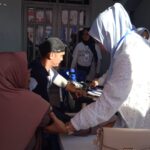 Meriahkan Aksi Nasional Fisioterapi, IFI Gorontalo Gelar Pemeriksaan Gerak-Fungsi Gratis